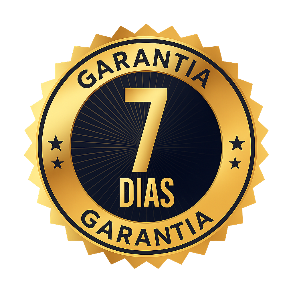 Garantía de 7 días